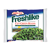 Freshlike&nbsp;Green Beans&nbsp;Cut Full-Size Picture